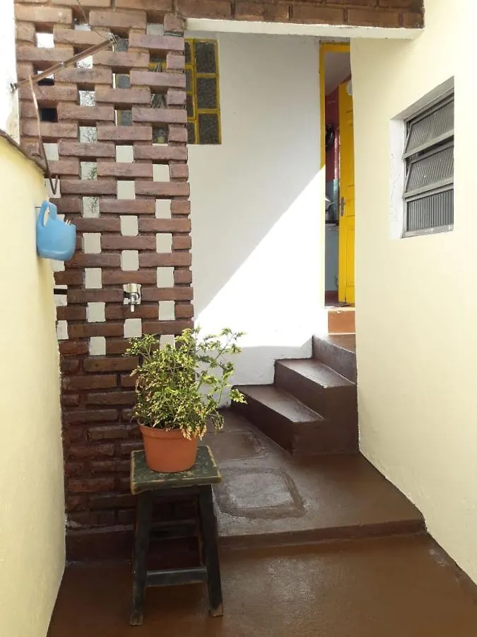 Infinito House - Casa Inteira Apartment Sao Paulo