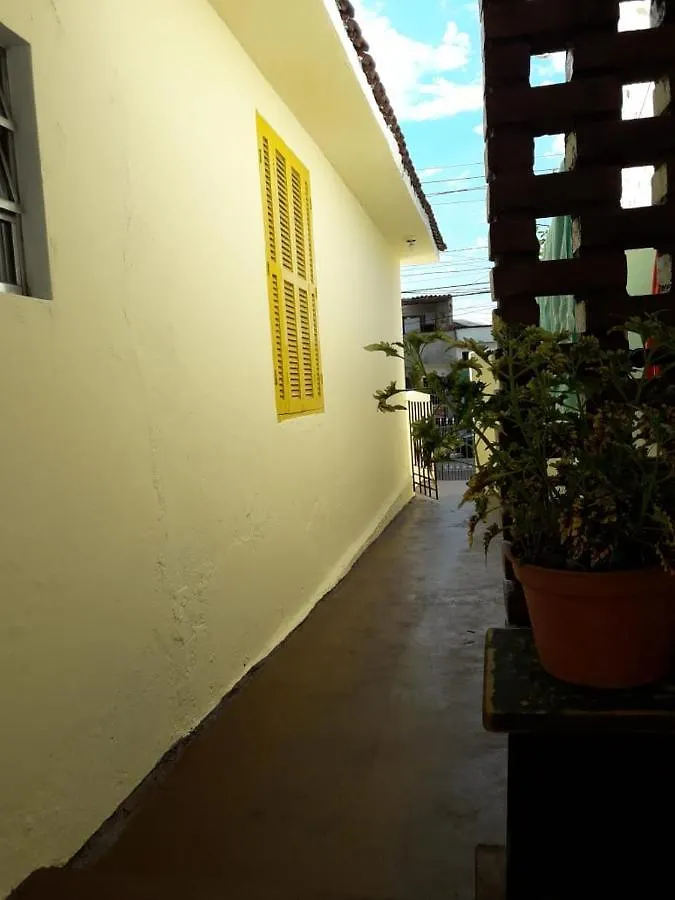 Infinito House - Casa Inteira Apartment Sao Paulo