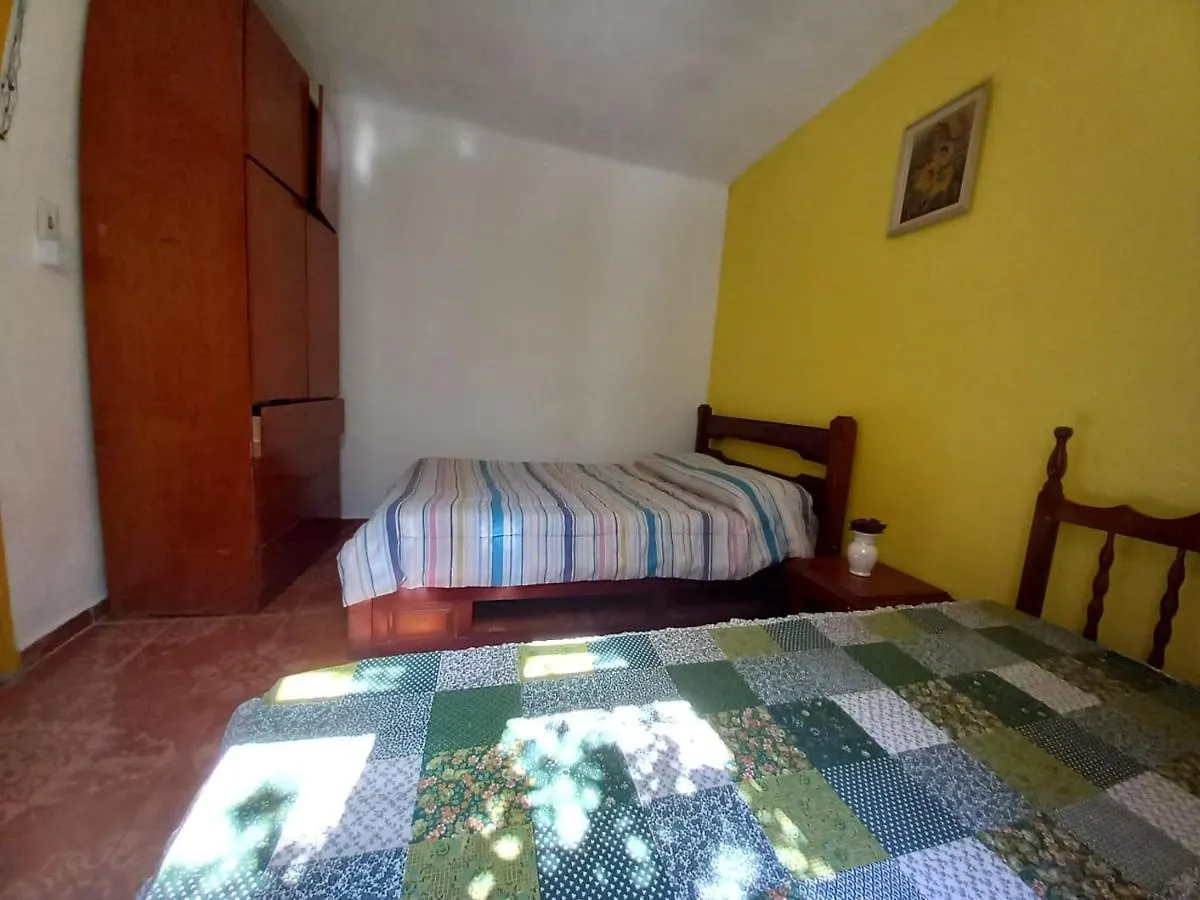 상파울루 Infinito House - Casa Inteira 아파트
